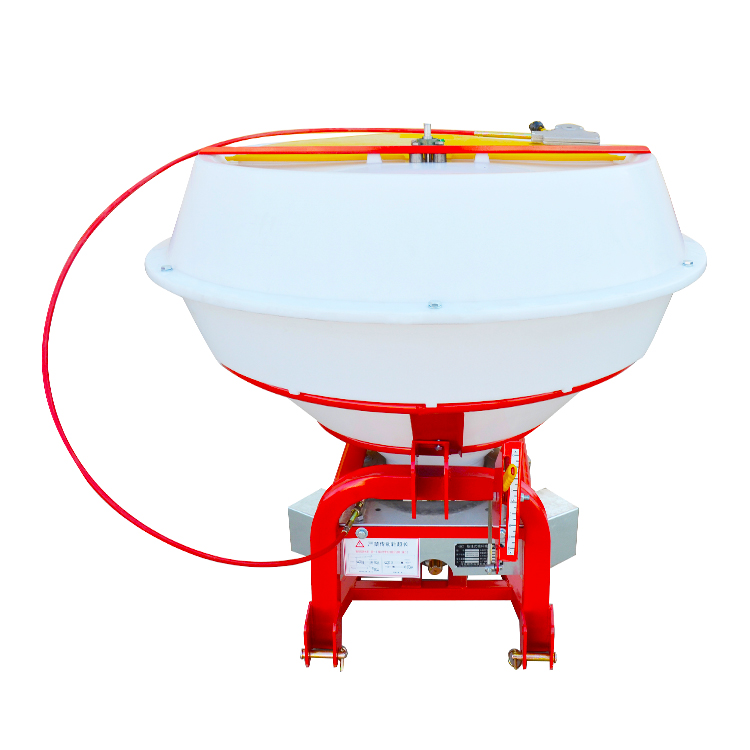Fertilizer Machinery