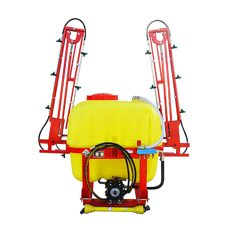 Sprayer Series