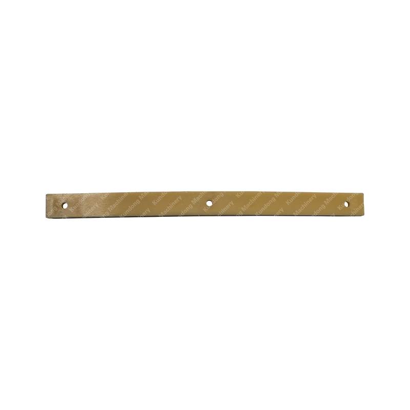 5m seed cutting platform nylon chain plate