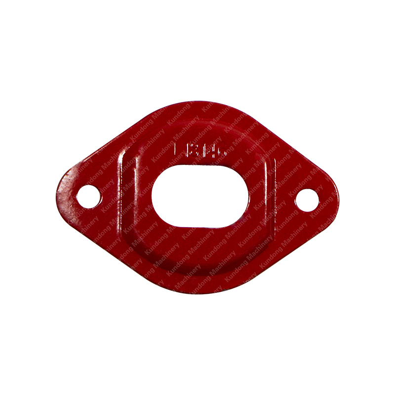 GM100Por telescopic pressure cover