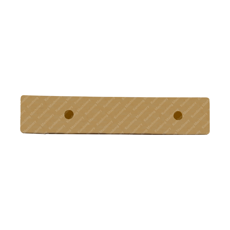 5M seed cutting platform nylon chain plate short