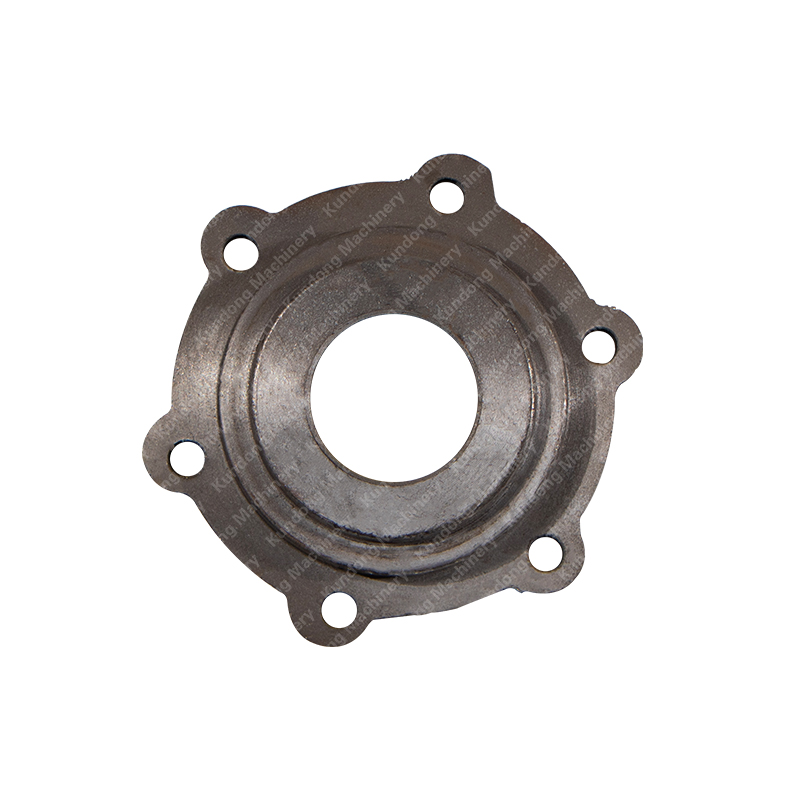 GM80 input shaft cover