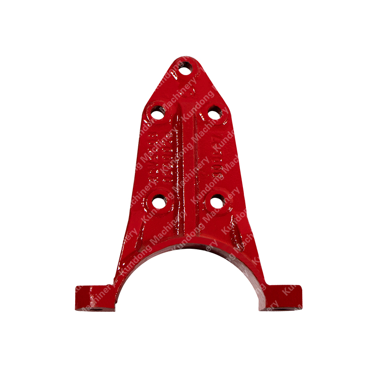 GR80-H screen box rocker arm