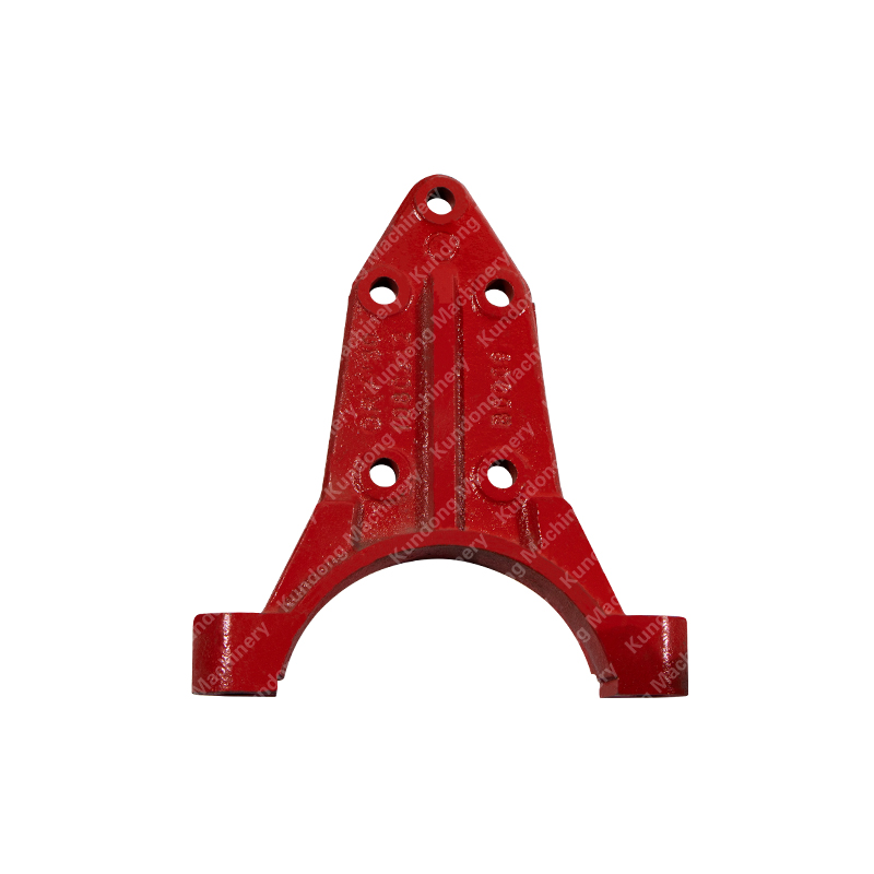 GR80H drive shaft rocker arm