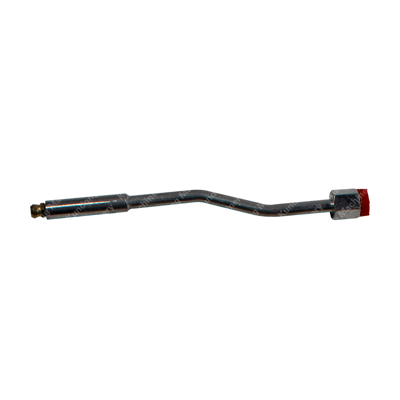 GM80GM100 infinitely variable speed wheel butter pipe