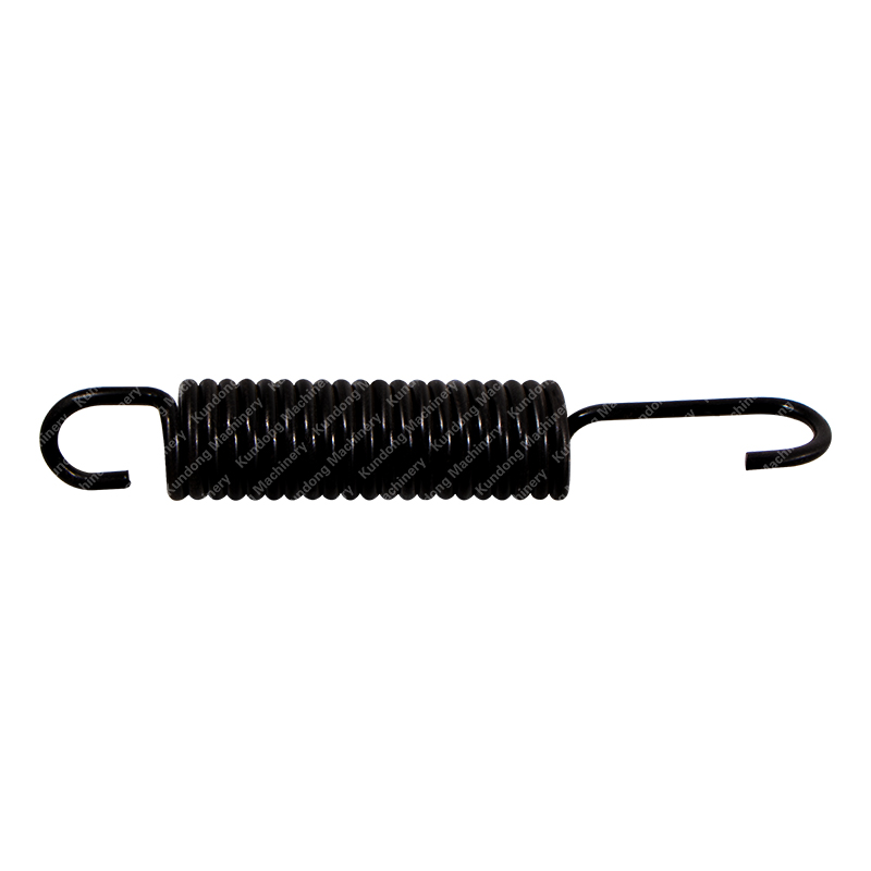 GR thresher tension spring