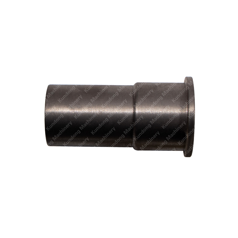 Lovol harvester release bearing guide sleeve