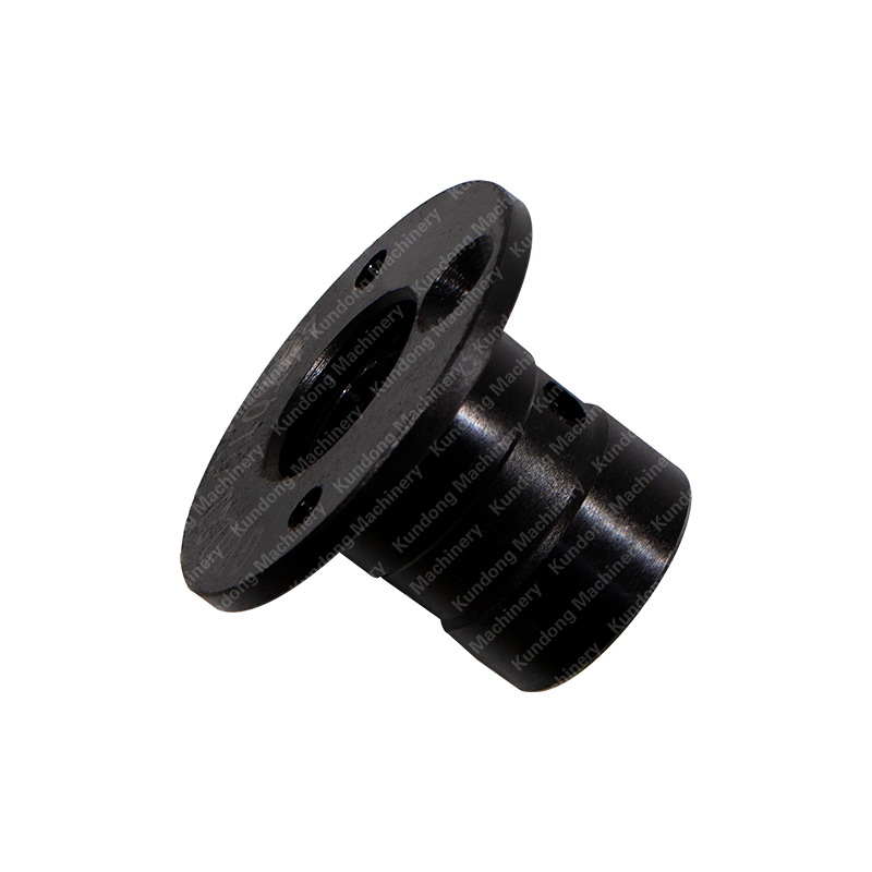 GM80 stepless speed change wheel guide shaft sleeve