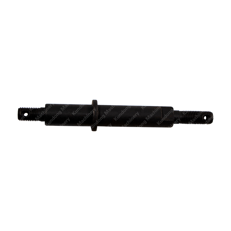GM80GM100 harvester stepless speed change wheel guide shaft