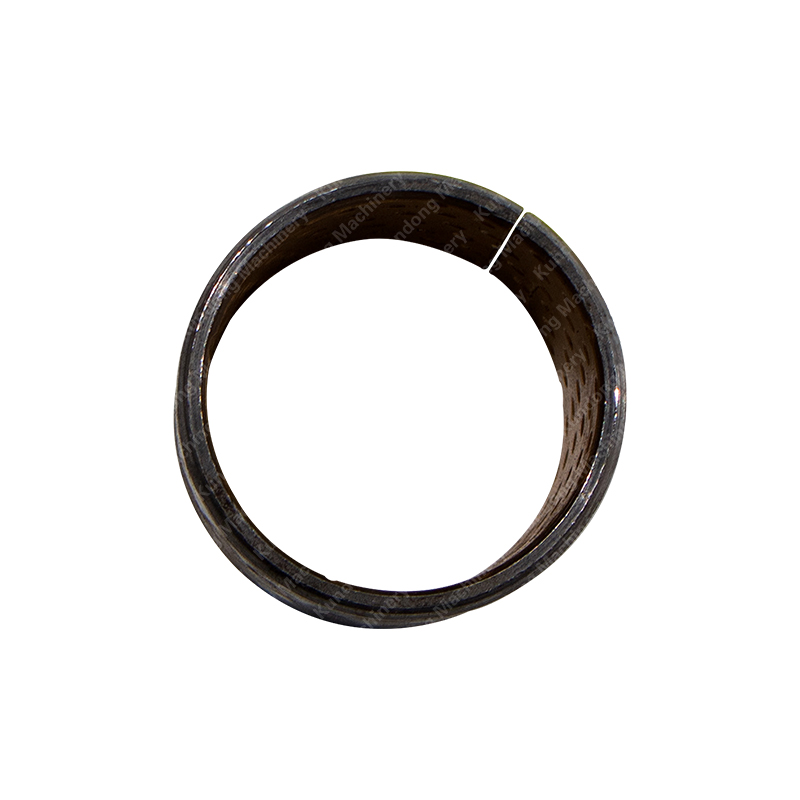 GM cylindrical composite bushing