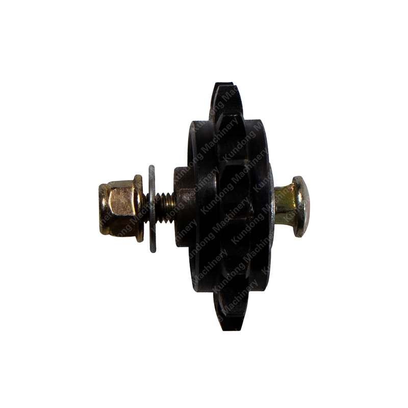 GR80 Miscellaneous Lifting Tensioning Sprocket 08B14 Teeth