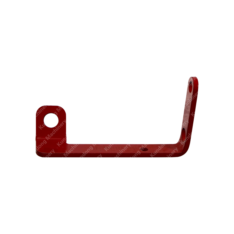 GM gearbox sensor bracket (used before 23 years)