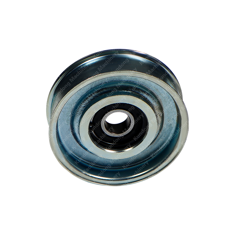 GR80 iron tensioner