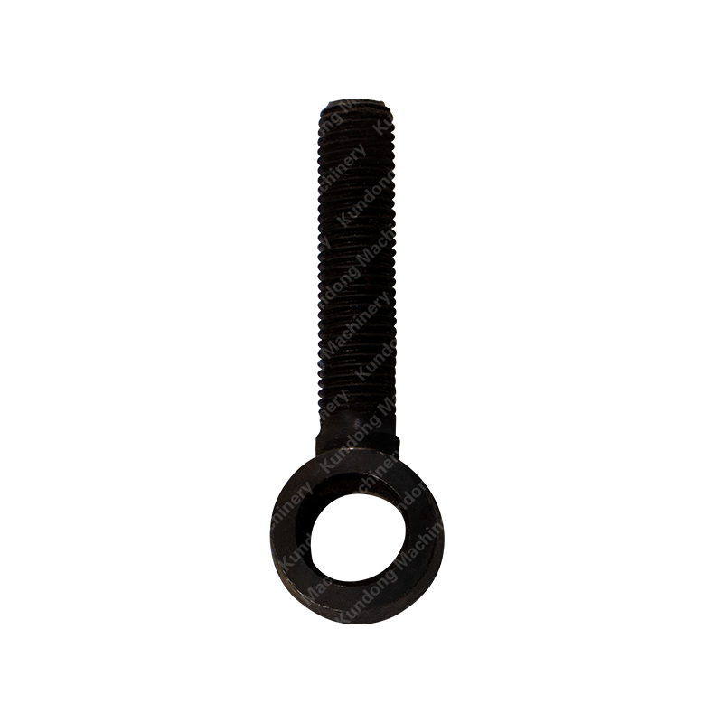 GM drum slider head (for use at the rotating shaft of the movable concave plate)