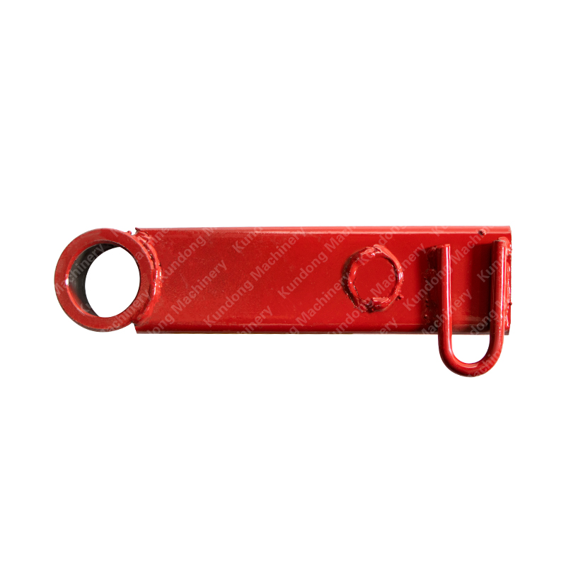 GR80H Threshing tension arm