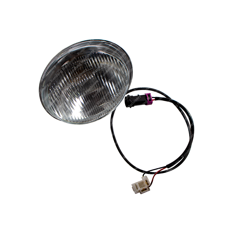 GE70 80 front working light (24v)