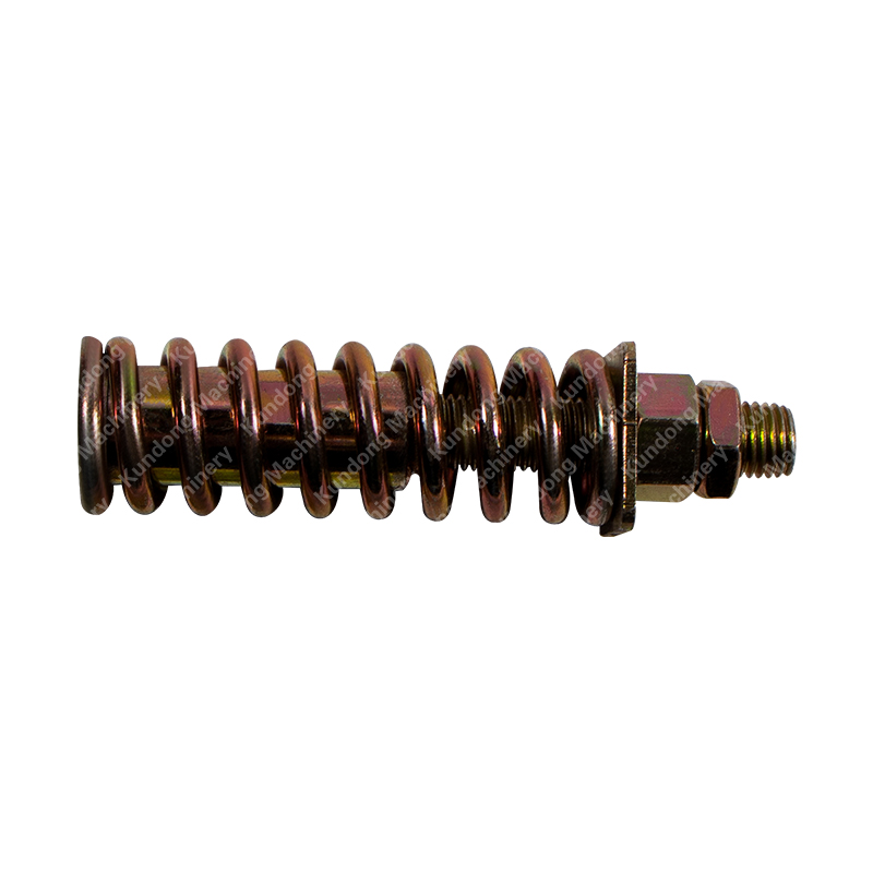GR80H tension screw assembly