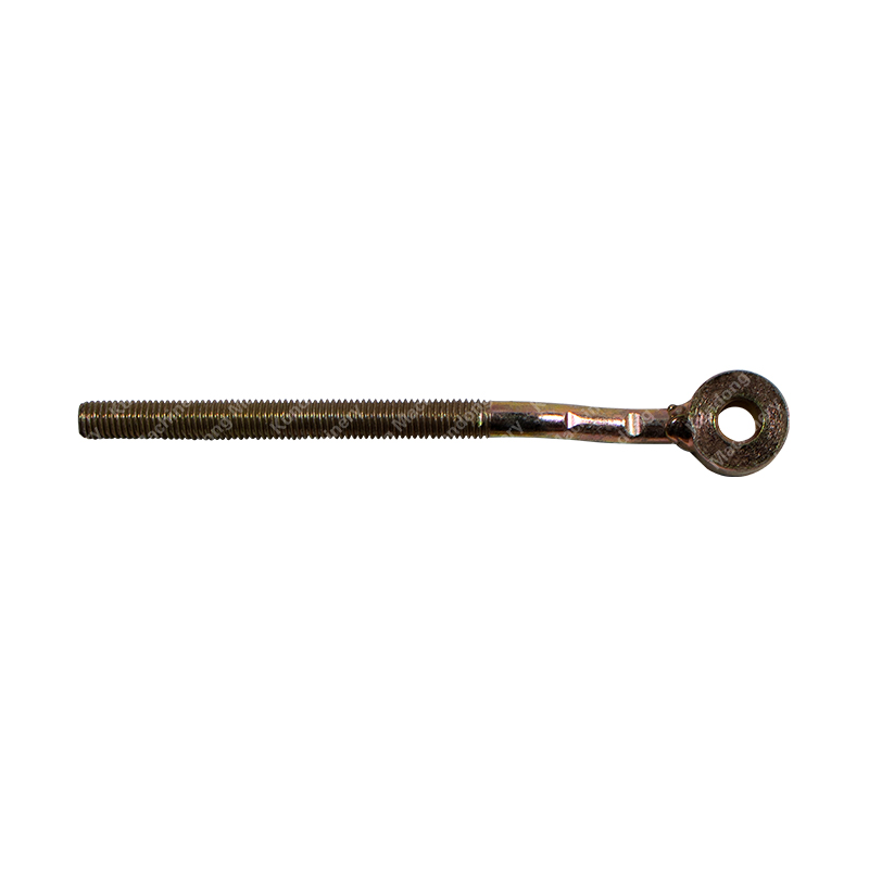 GM80 adjustment screw (cutting table) bend