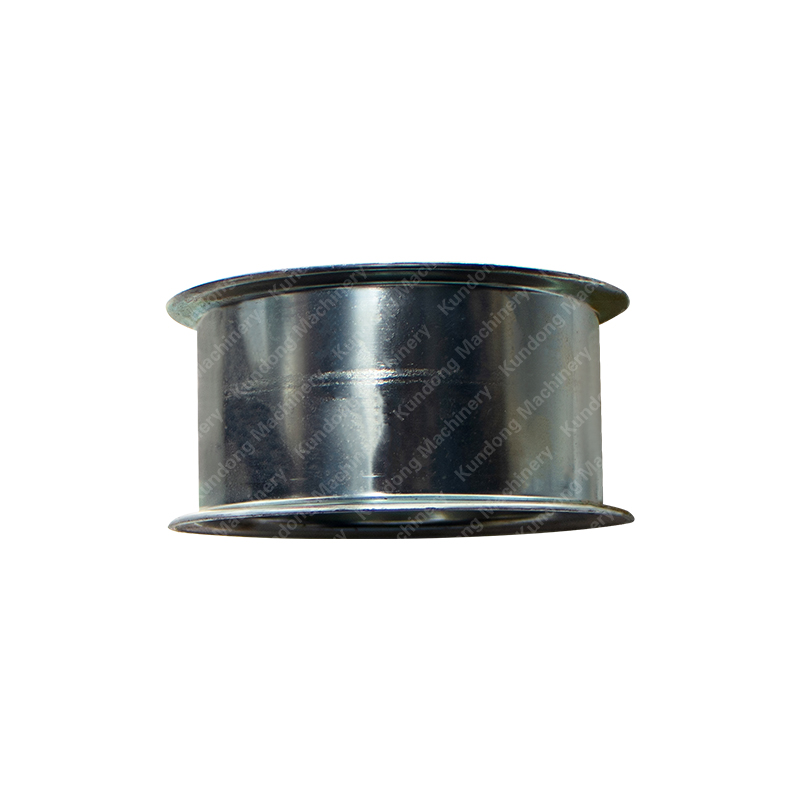 Iron sheet tensioner housing (diameter 11.7 width 5.5)