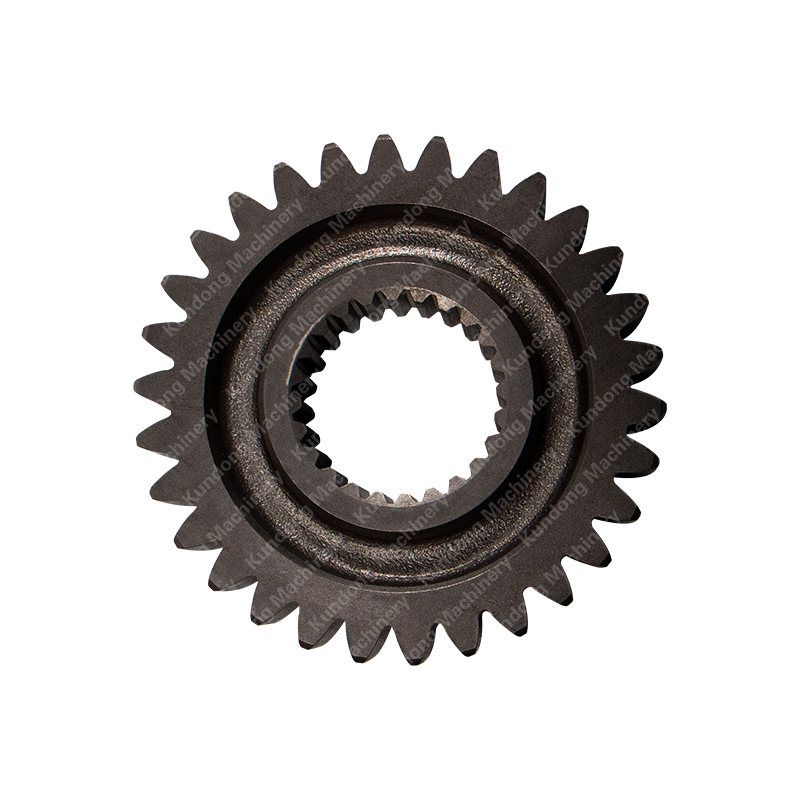 GR80PRO third gear driven gear (30*24)