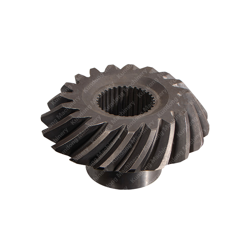 GR80 roller transmission box bevel gear assembly (29*19)