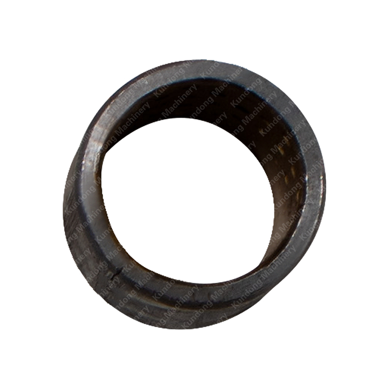 GR80 pin shaft welding bushing (inside 30 outside 38 height 45)