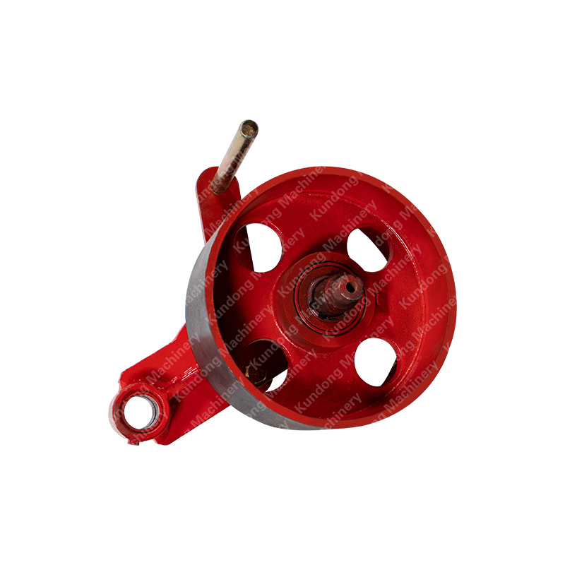 GR80PRO main clutch tensioner assembly (new model)