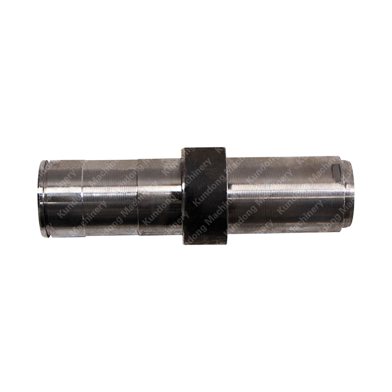 GR80PRO small shaft (length 16, one end 35*40, one end 40)