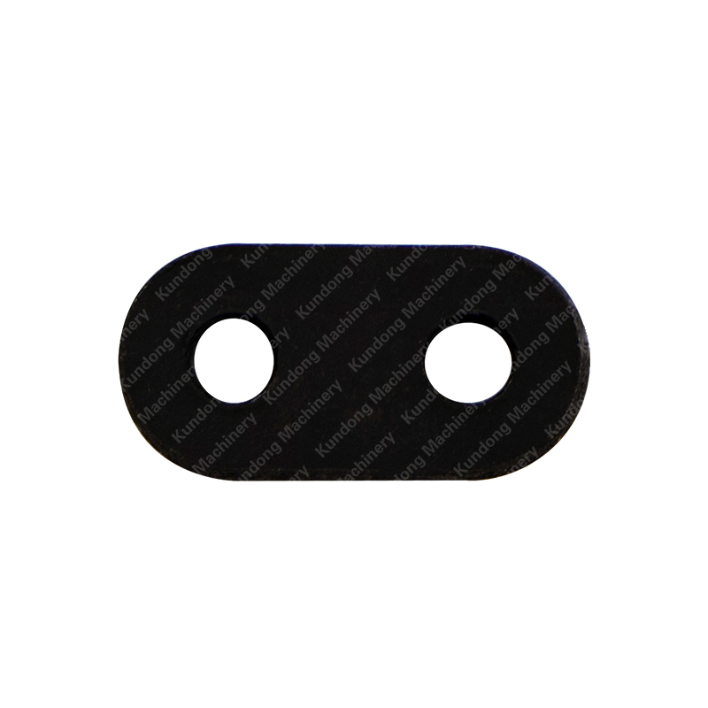 GR80 outer blade connection seat