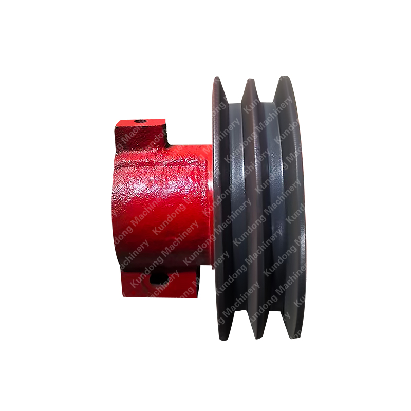 GR80H chopper wheel