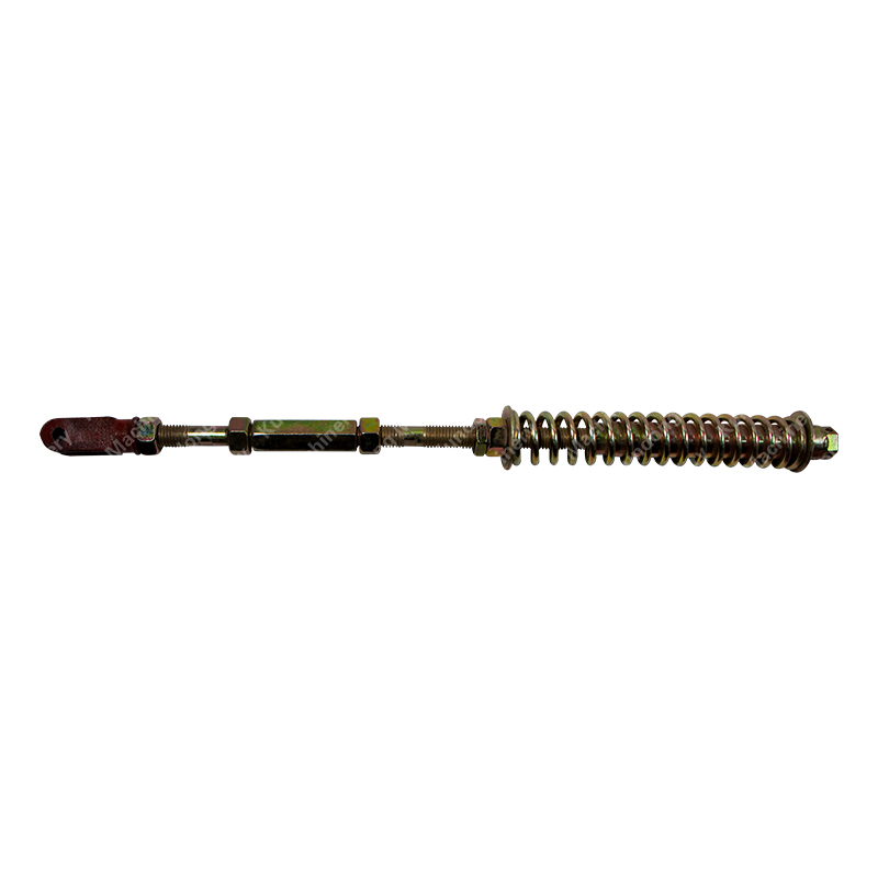 GM tensioning screw assembly