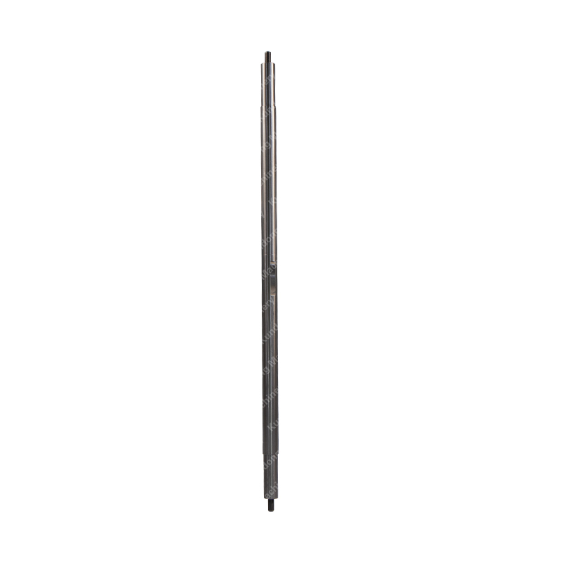 Ruilong conveyor trough upper shaft 905*40 (single key pitch small pot 18.5)