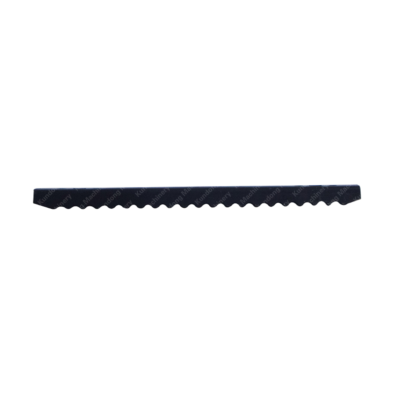 Ruilong conveying target tooth 455 long (hanging plate B15-20 years single tooth/iron)