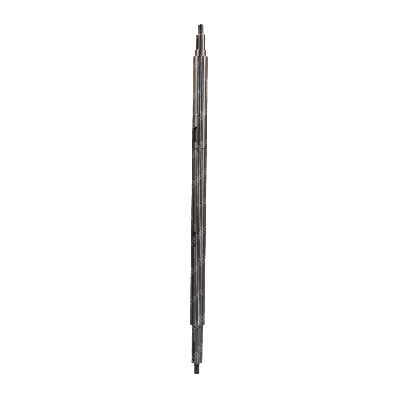 Ruilong fan shaft 1115 long (tempered 15-20 years/respect)