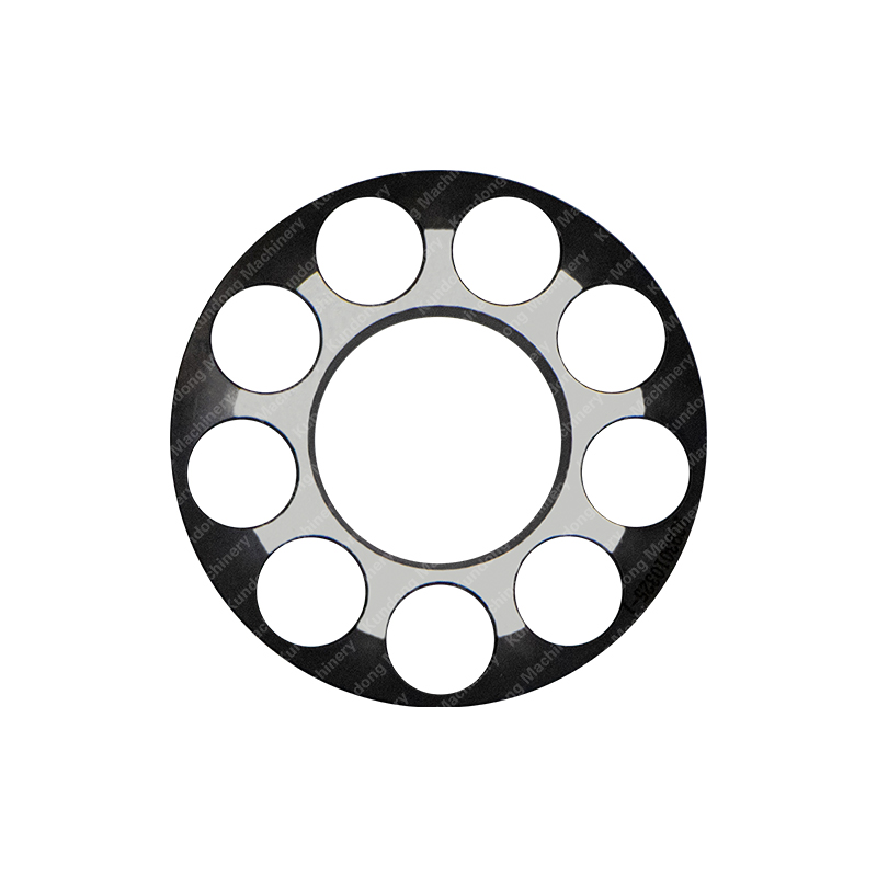 Ruilong HS T return plate 91*18 (45CC/Jia)