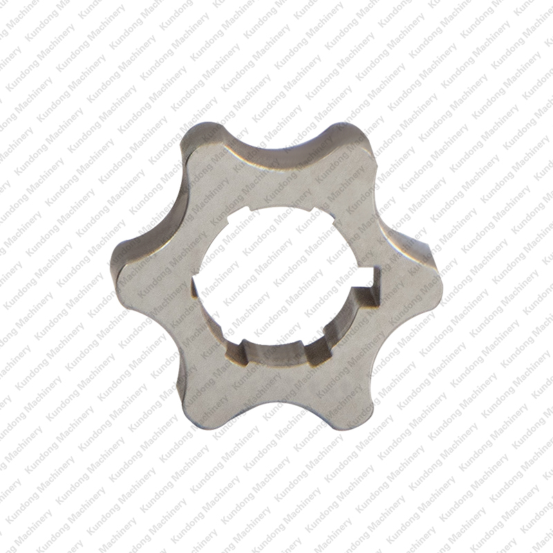 HST oil replenishment pump gear set 57*16*6 teeth (40-45)