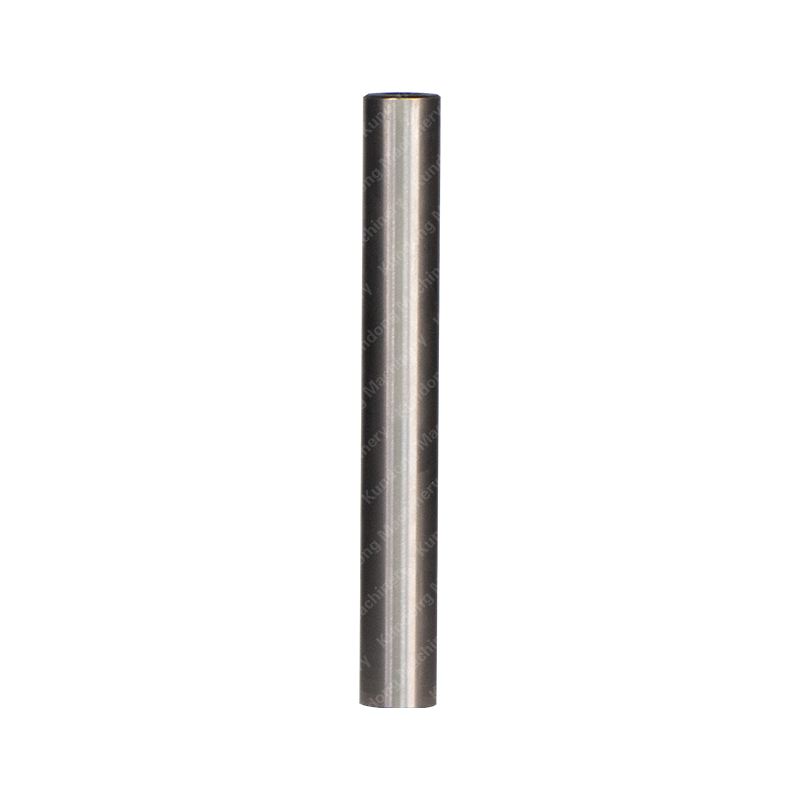 Ruilong support roller shaft 195*25 (with 63 wide support roller)   
