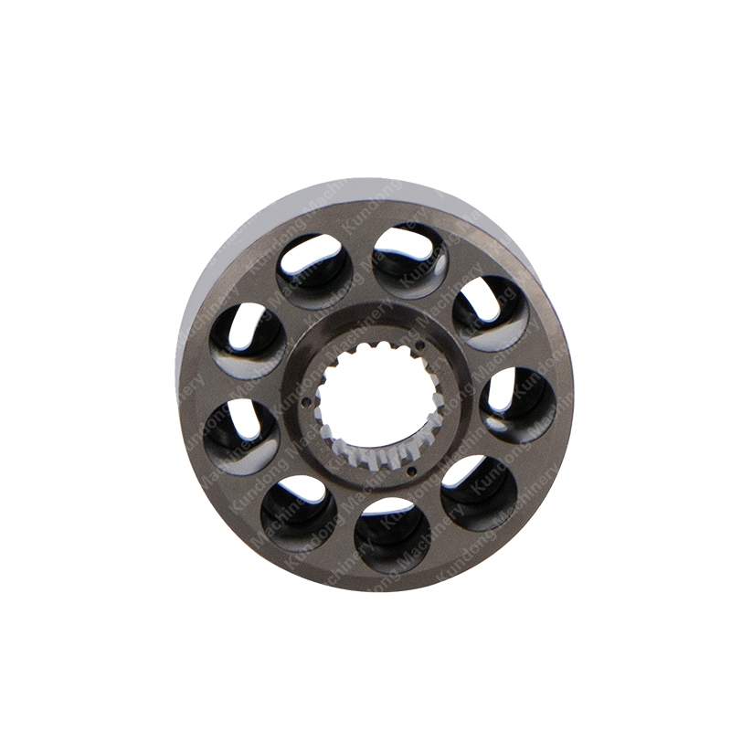 HST cylinder body 92*71*18 holes (45CC/Jia)
