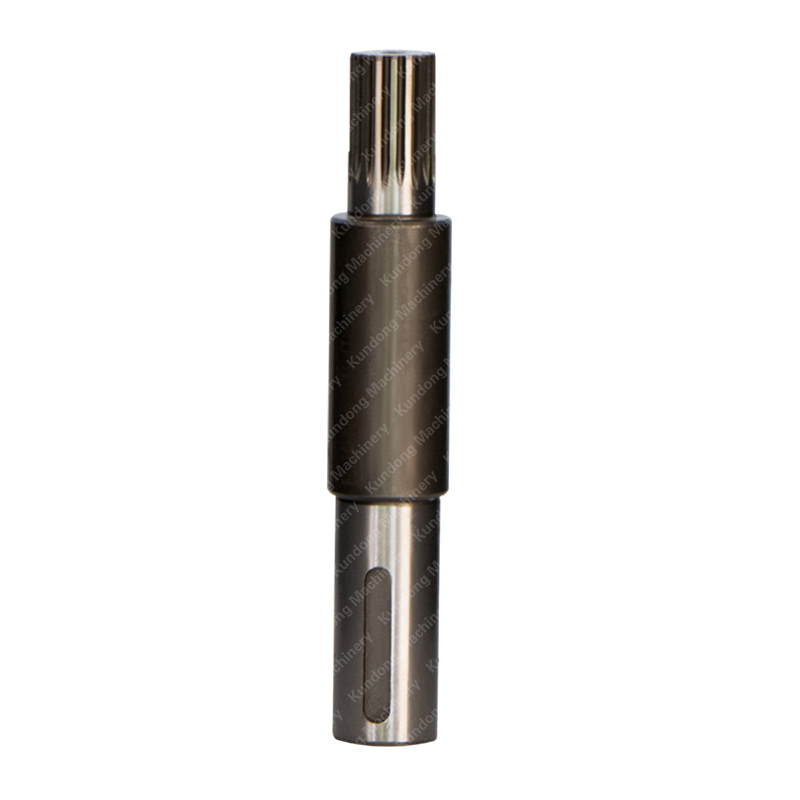 Ruilong HST spline shaft 195 long (79 jar 14-22*original quality)