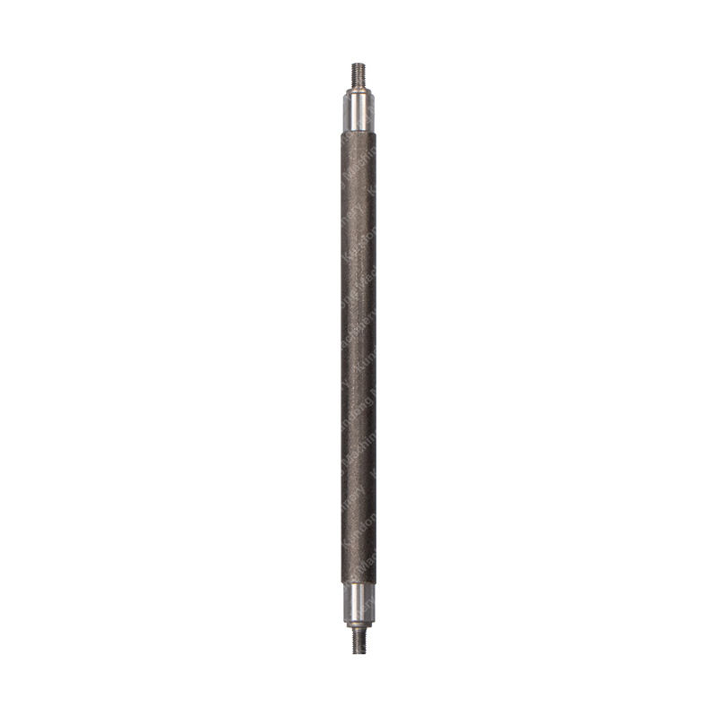 Ruilong conveyor trough passive wheel shaft 465*28 (universal for all series)
