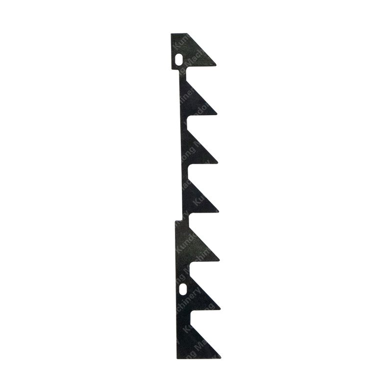 Ruilong left conveyor rack 430 long (15-18)