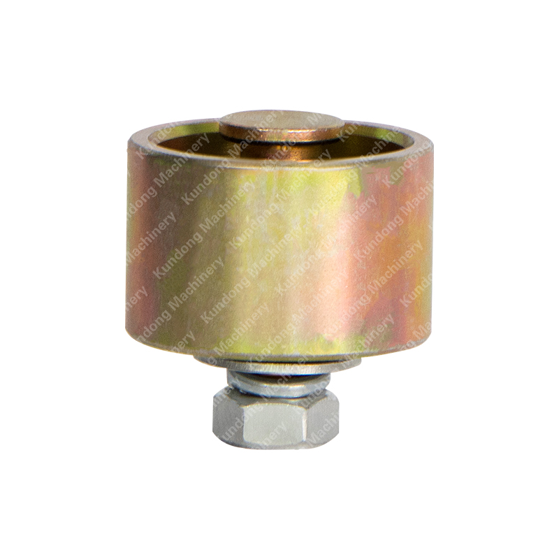 Ruilong eccentric roller assembly (shell carburized)