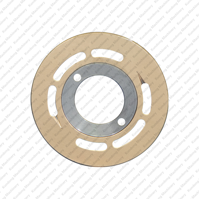 Ruilong HST valve plate 92*33*5/2 tank (pump/45CC/Jia)