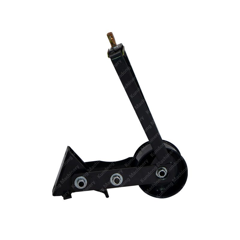 Ruilong main clutch tensioning assembly (15-20 with left and right pull plates)