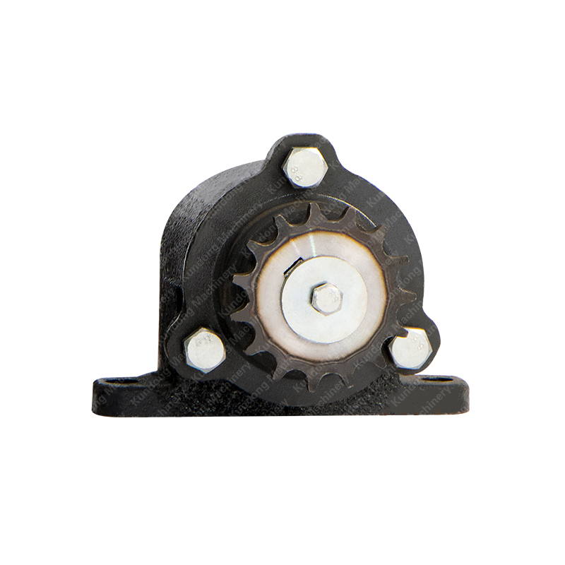 Ruilong seed gearbox combination (4 points 15 teeth short)