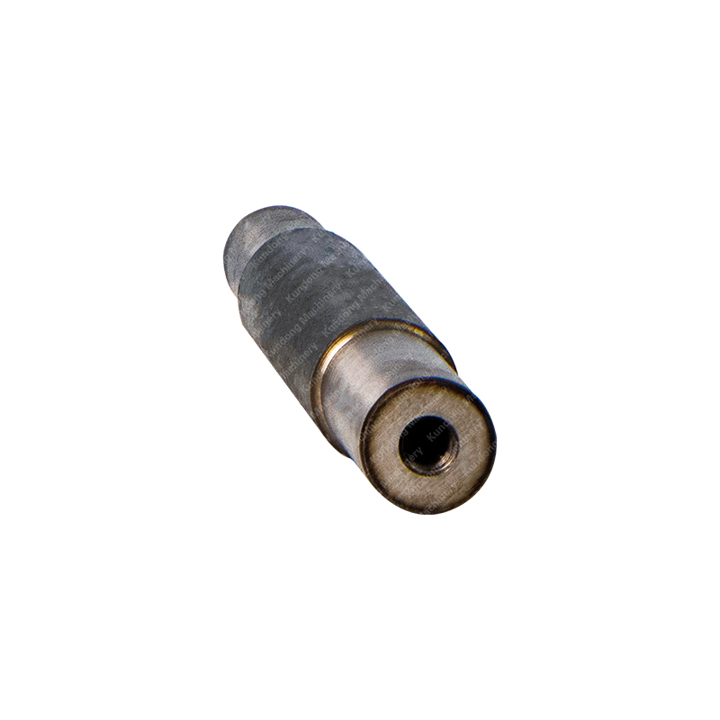 Ruilong swing arm bridge shaft 375 long (17-20 exclusive 2.2 meters)