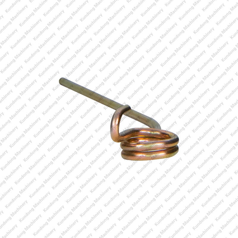 Ruilong reel spring teeth 300 long (left-handed/17-21 more)