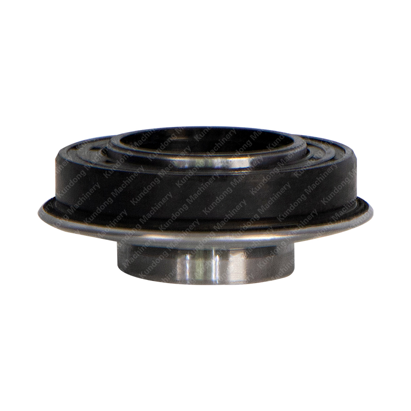 Ruilong support wheel oil seal combination (for foreign trade only/with bushing)