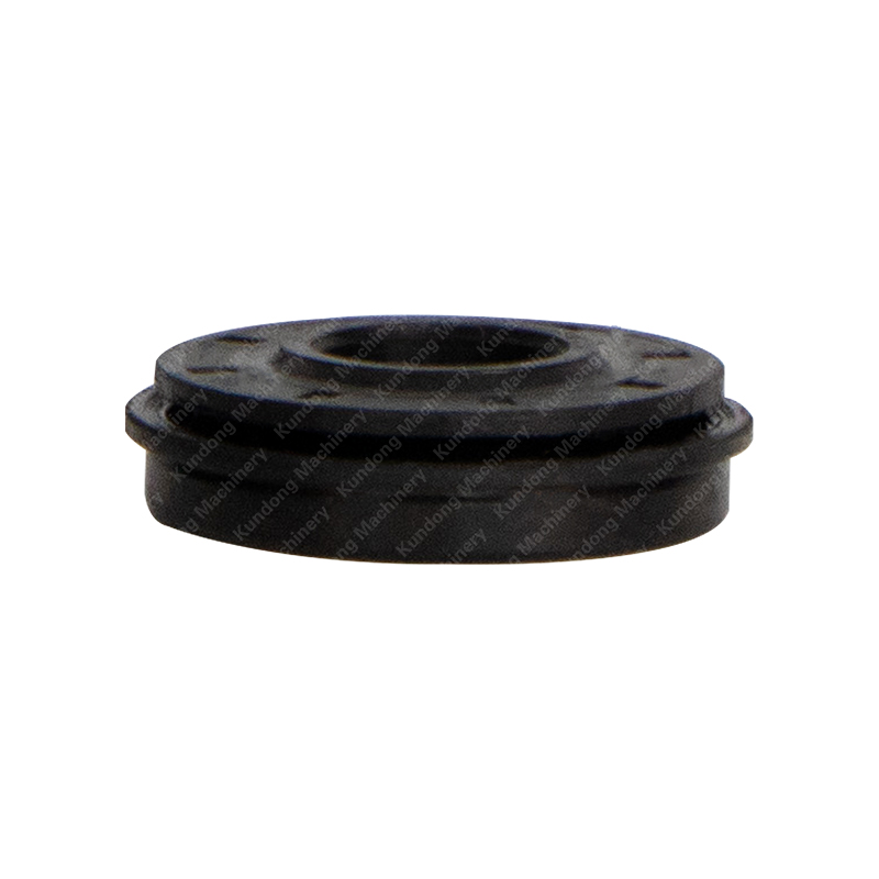 Ruilong guide wheel oil seal 30*72*19.5 (17-exclusive/original quality) RLQCYF