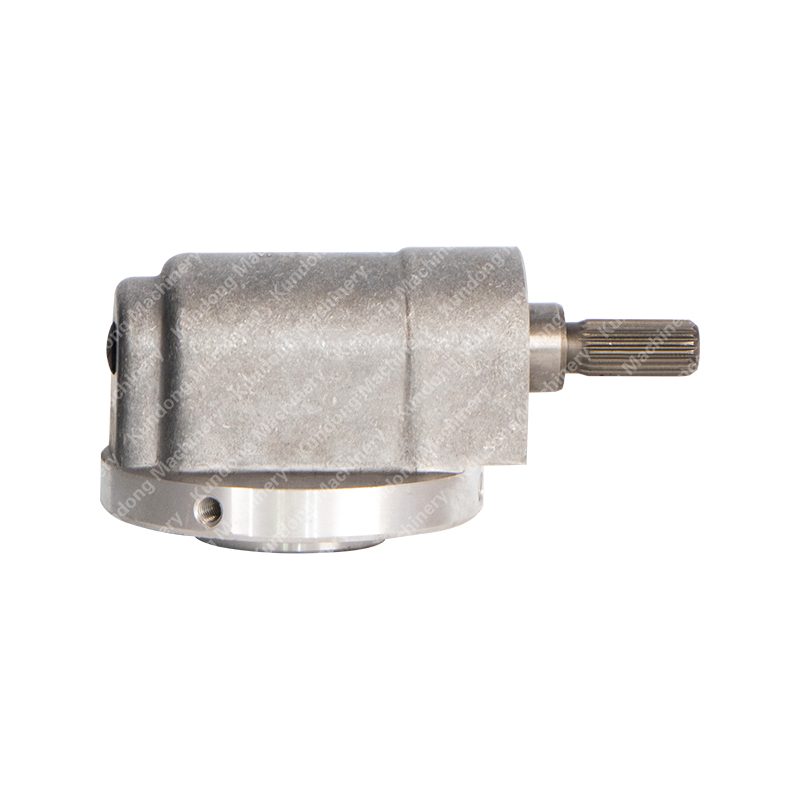 Ruilong miscellaneous gearbox assembly (17-20 round seat)